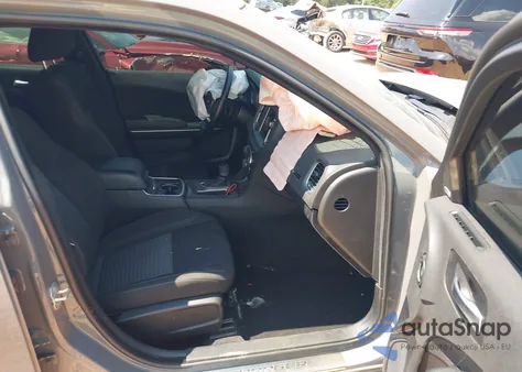 2023 Dodge Charger Sxt from USA, damaged, VIN 2C3CDXBG0PH627800